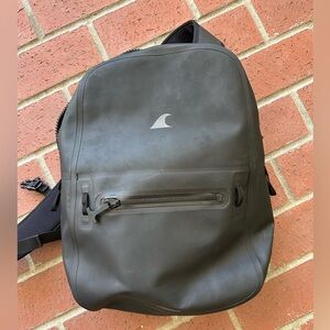 Breakwater Supply Fogland Waterproof Backpack 15L